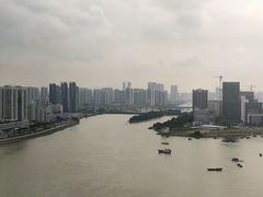 -澳门十六浦索菲特大酒店