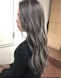 -宝丽源美发造型