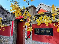 -潭柘寺景区