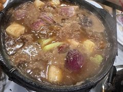 -范贤光鸡公煲(平乐园总店)