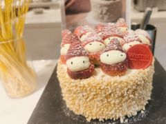 -知味自助餐厅(西安威斯汀大酒店)