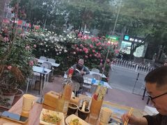 -张记焖窑·十五年专注焖烤(雍和宫店)