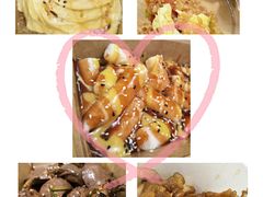 -肥安娜·小吃·饮品