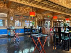 大堂-那家山城(樱桃园店)