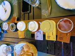 琥珀屋自酿啤酒-Ambra Haus琥珀屋精酿餐厅(宝山店)