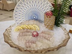 -金瑞轩大酒楼·顺德鱼生·粤菜海鲜(东江国际店)