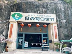 -贝壳梦幻世界