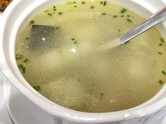 冬瓜排骨汤-延年酒店-延飨餐厅(延年文苑店)
