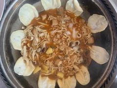 -三里屯土灶炖公鸡地锅鸡(江东店)