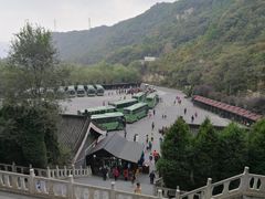 -云台山风景名胜区