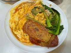 -華歡冰室-WahFoon(吉大店)