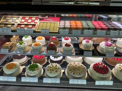 -布歌东京(常州购物中心店)