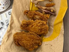 -麦当劳(武商建二店)