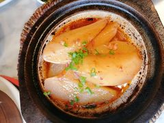 -懒人盐府人家(航天桥店)