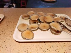 -素清香(解放路店)