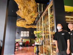 -顶特勒·黄鱼馆·特色菜(上海大世界店)