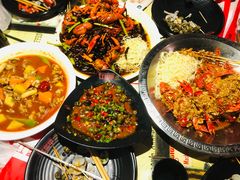 -红钳侠小龙虾·烧烤(中赢康康谷店)