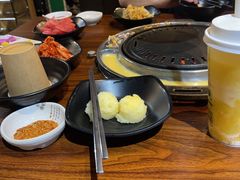 -obba烤吧(新光汇店)