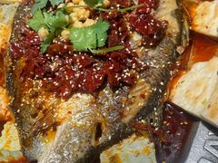 -马有鱼·馕坑烤全鱼(美美2店)