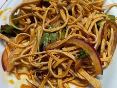 -山河屯铁锅炖·非遗铁锅炖(华强北店)