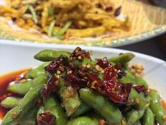 -不是烧烤·武汉烧烤·地道湖北菜(大成路店)