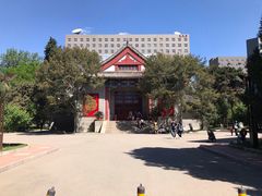 -中央民族大学