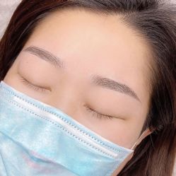 -本小姐美学·半永久纹眉野生眉