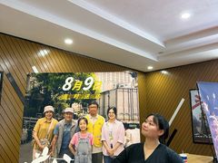 -大光明丽星VIP影城(昌里路杜比全景声店)