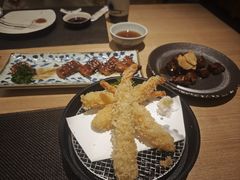 -德川家日本料理(顺义华联店)
