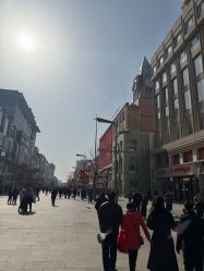 -哈姆雷斯(王府井百货大楼店)