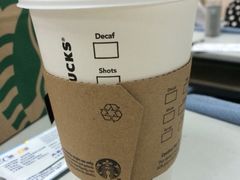 iphone_upload_pic-星巴克(广州正佳广场4层店)
