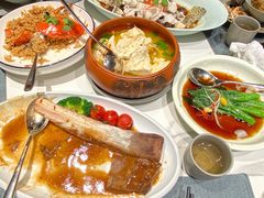 -杭州西湖柳莺里酒店·闻莺厅