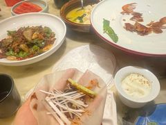 -范家小馆·烤鸭新京菜(金融街店)