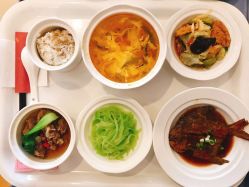 -养月堂中医养生月子会所(中心妇产店)