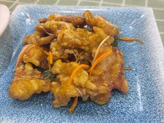 -玉桥餐厅(天坛店)