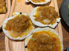 -1819餐厅·团队聚餐·烤串·精酿