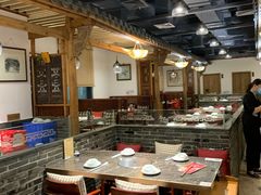 大堂-仄园围炉坊·牛肉火锅·潮汕卤水火锅(蛇口店)