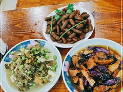 -绍兴名菜馆(可乐路店)