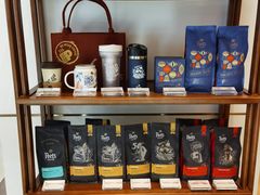 -Peet's 皮爷咖啡(乐峰店)