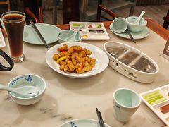 -鸭匠食府·挂炉烤鸭·新京菜(阜成路店)