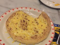 -菲滋意式餐厅(富阳东方茂店)