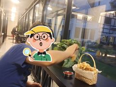 -一尺花园(安和花园店)