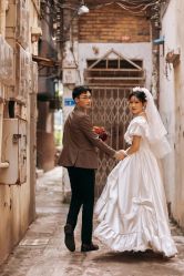 -花漾摄影优选工作室(东莞原创作品店)