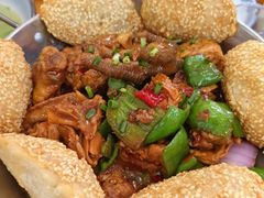 -高淳老街土菜馆(迎薰门店)