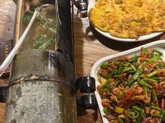 -61号餐吧(兴坪古镇漓江店)