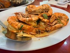 -大茄来海鲜餐厅(亚洲城分行)