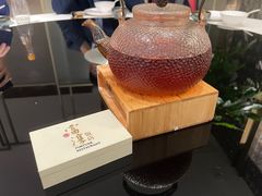 -富淳饭店(陆家嘴保利广场店)