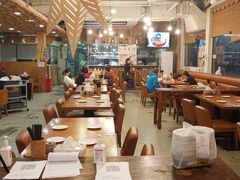 大堂-香江小厨 The Kitchen(香江俱乐部店)