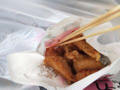 -傅强排骨(成都总店)