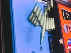-都市枪神实弹射击俱乐部